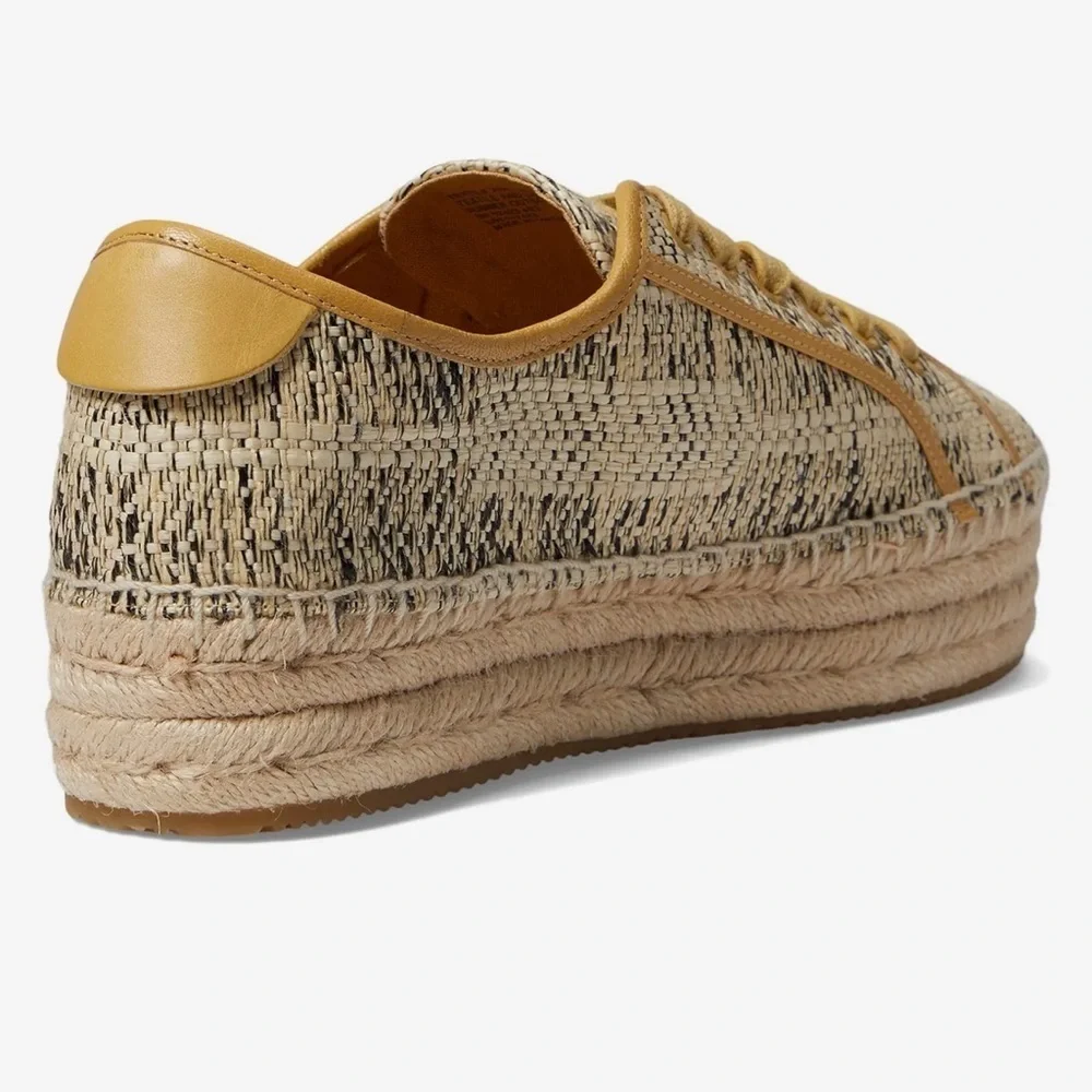 Tory Burch Seaside Oxford Espadrille